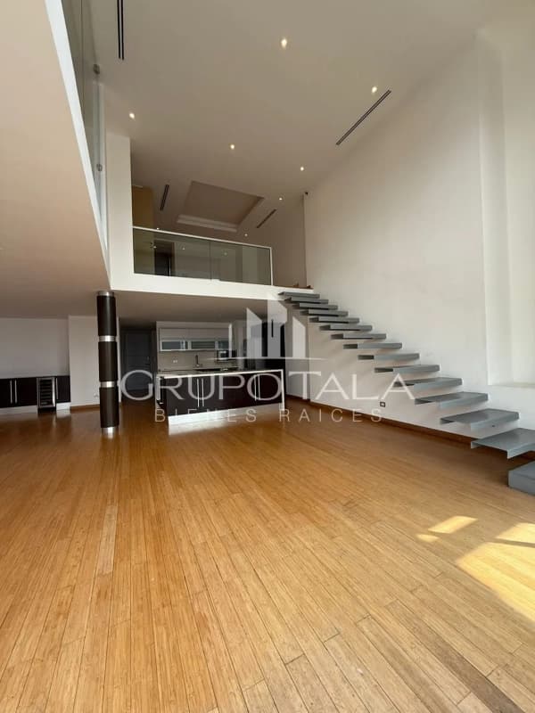 Apartamento en Venta en Zona 10, Edificio Atrium