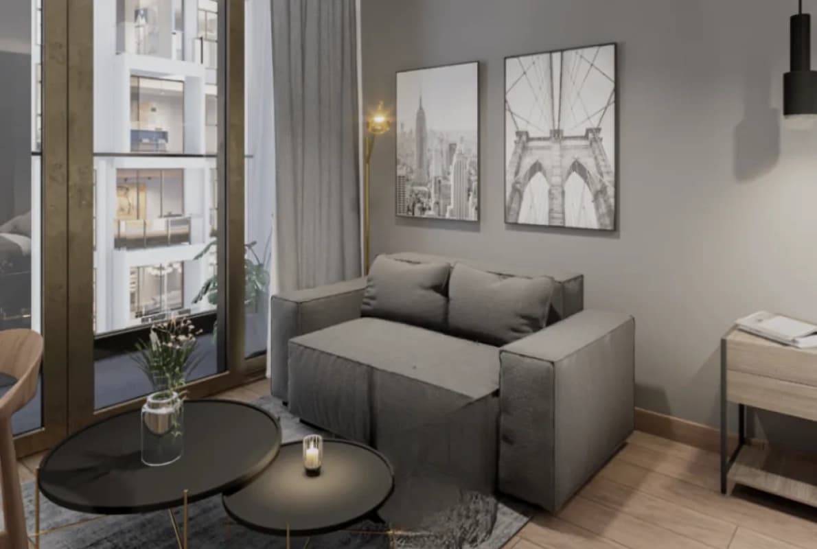 APARTAMENTO EN VENTA ZONA 10