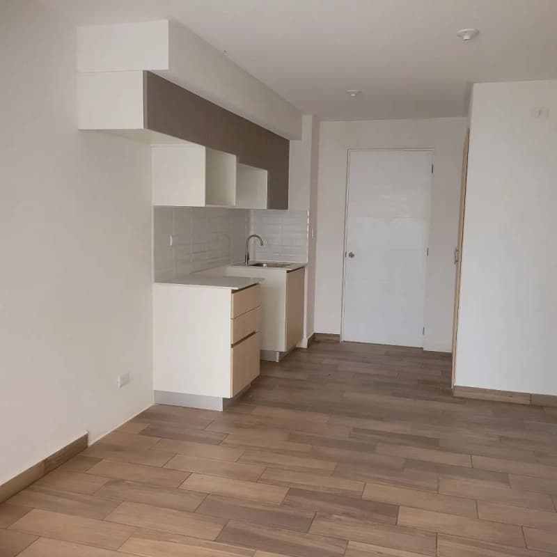 APARTAMENTO NUEVO EN RENTA EN LARES ZONA 16