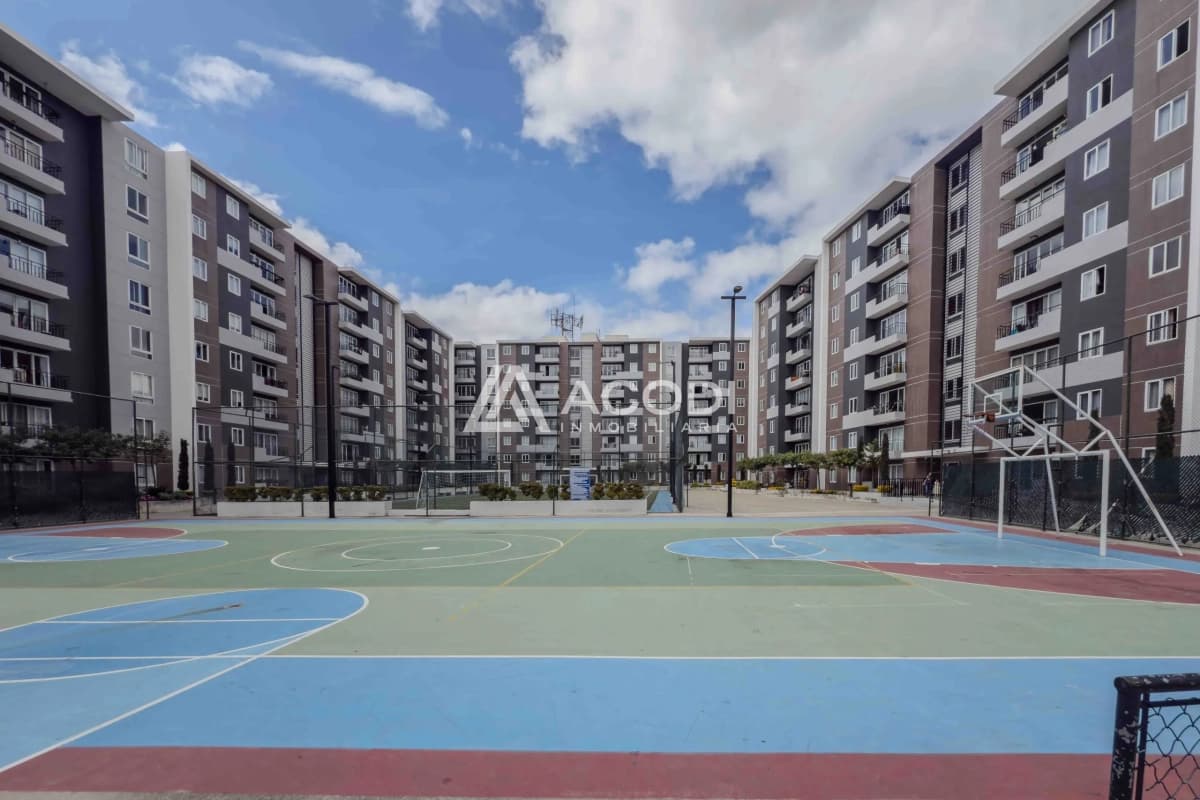 Apartamento en Calzada Roosevelt, Zona 7 de Mixco