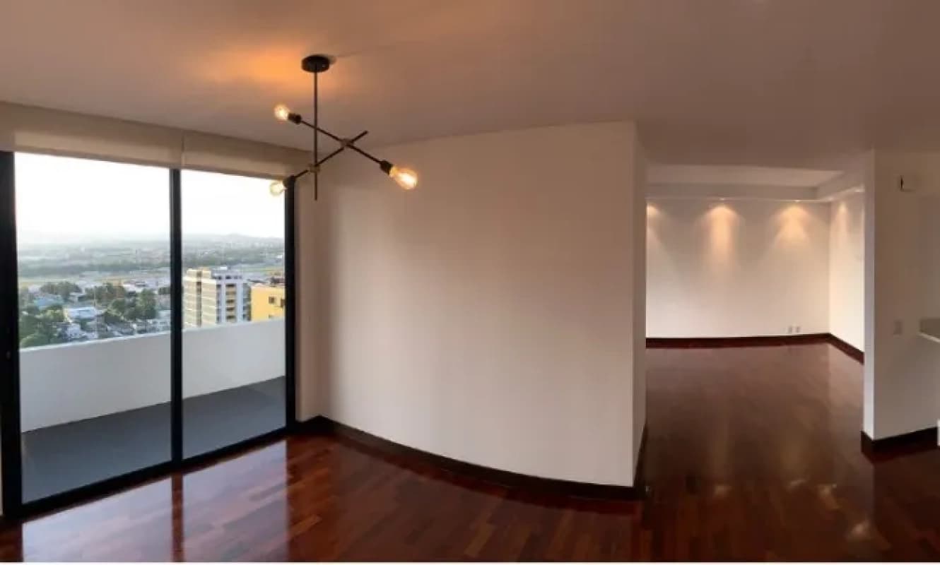En venta apartamento de lujo en Zona 14