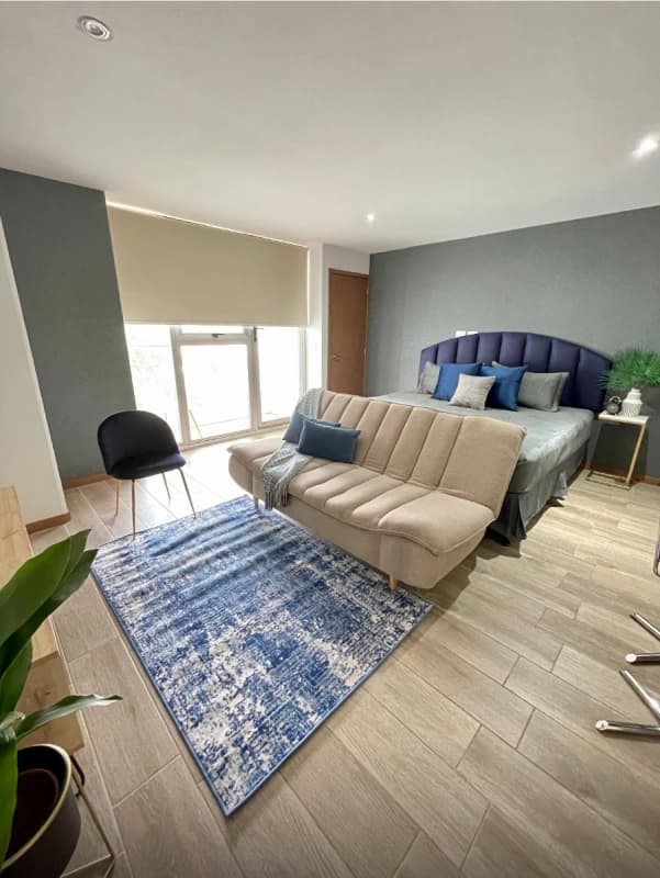 Loft en venta, zona 14, condado 14(la  villa)