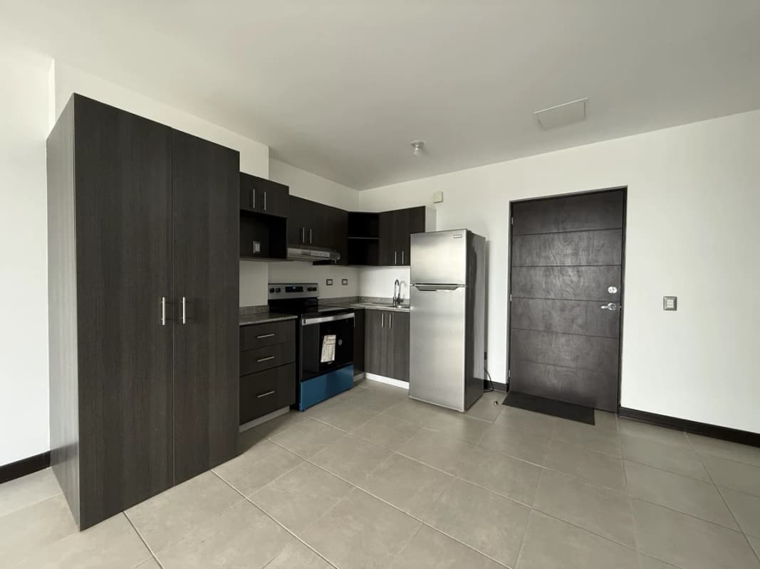 Apartamento km 14.5 CES ( no incluye muebles