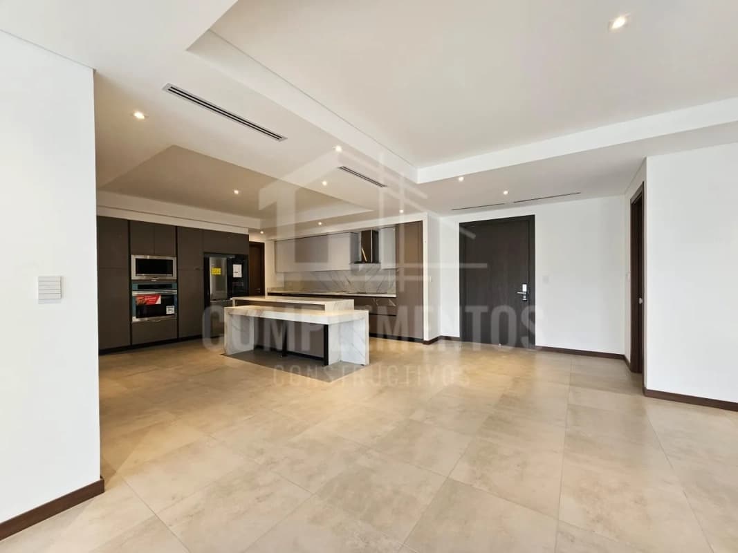 Apartamento en venta zona 15