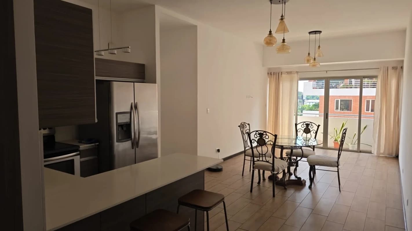 Apartamento en venta, Edificio Casalini zona 10