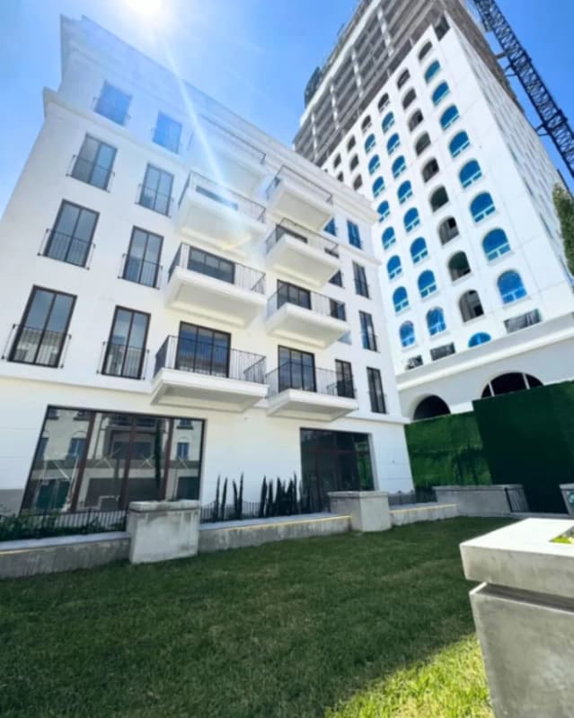 APARTAMENTO EN RENTA ZONA 16 NOGALES CAYALA PARA ESTRENAR
