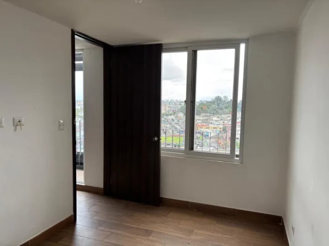 APARTAMENTO EN VENTA EN NIVEL ALTO EDIFICIO ROQUE