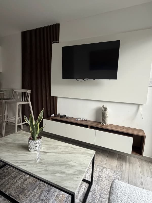 Apartamento en venta Parque 10