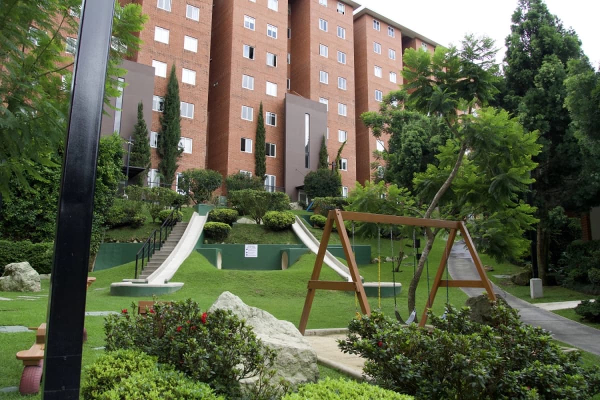 APARTAMENTO EN VENTA  HEXA CAÑADA 16