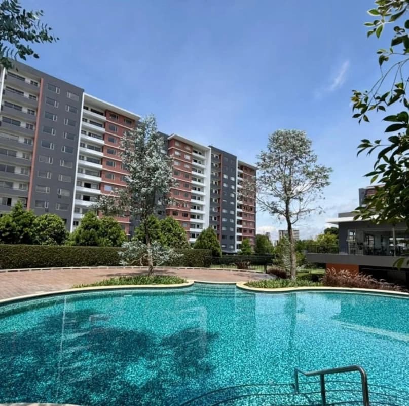 APARTAMENTOS EN ALQUILER – 📍Segheria, zona 14
