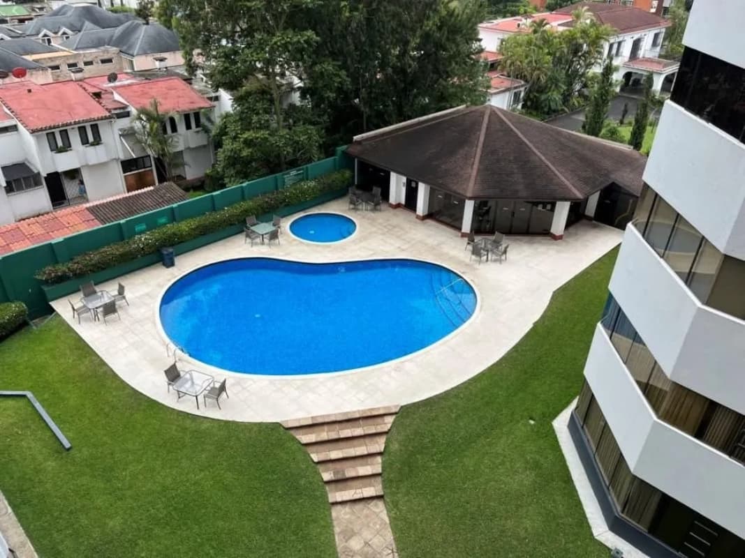 z.14 AMERICAS/AMPLIO APARTAMENTO EN VENTA PARA INVERSIONISTA