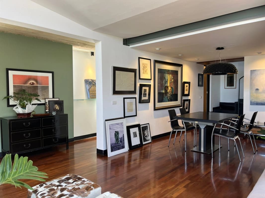 Loft en renta, en Oakland, zona 10