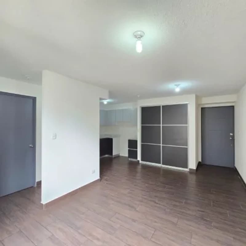 Apartamento en Venta AMI apartamentos Zona 10 Mixco