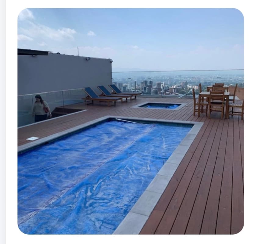 Apartamento en venta , albero 15, zona 15