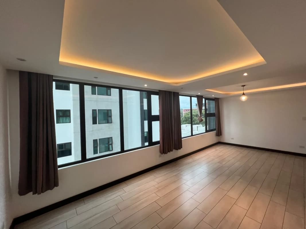 Lindo apartamento en renta en zona 15 VHI