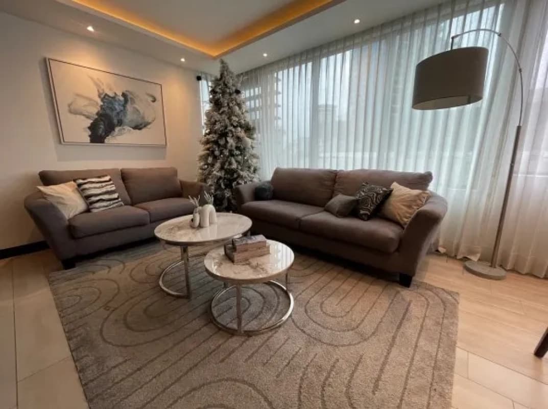 Apartamento Venta VH1
