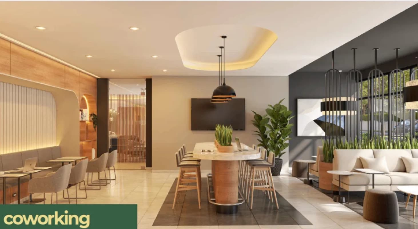 Lindo Apartamento Para Estrenar en Venta en Zona 15