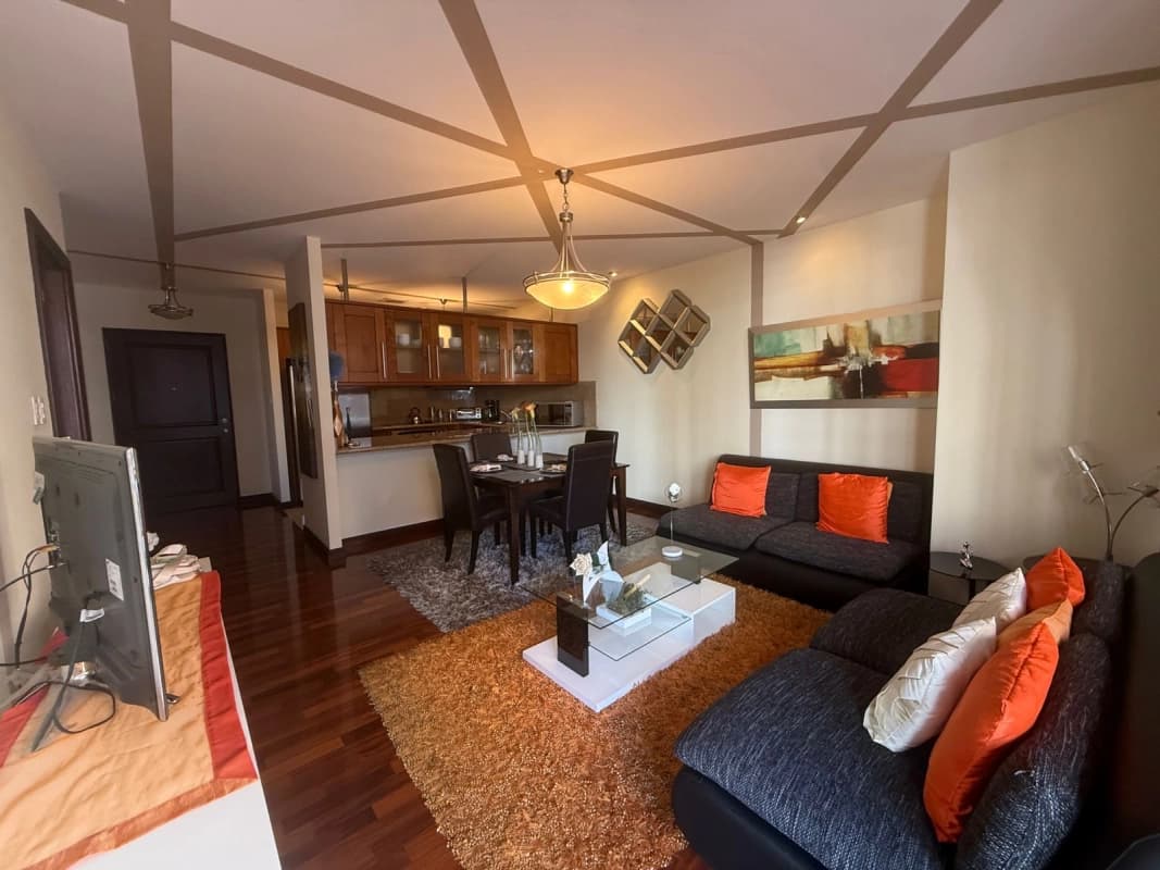 RENTA APARTAMENTO - CASA RIALTO ZONA 14
