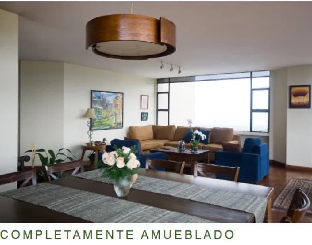 VENTA DE APARTAMENTO VILLA VISTANA ZONA 13