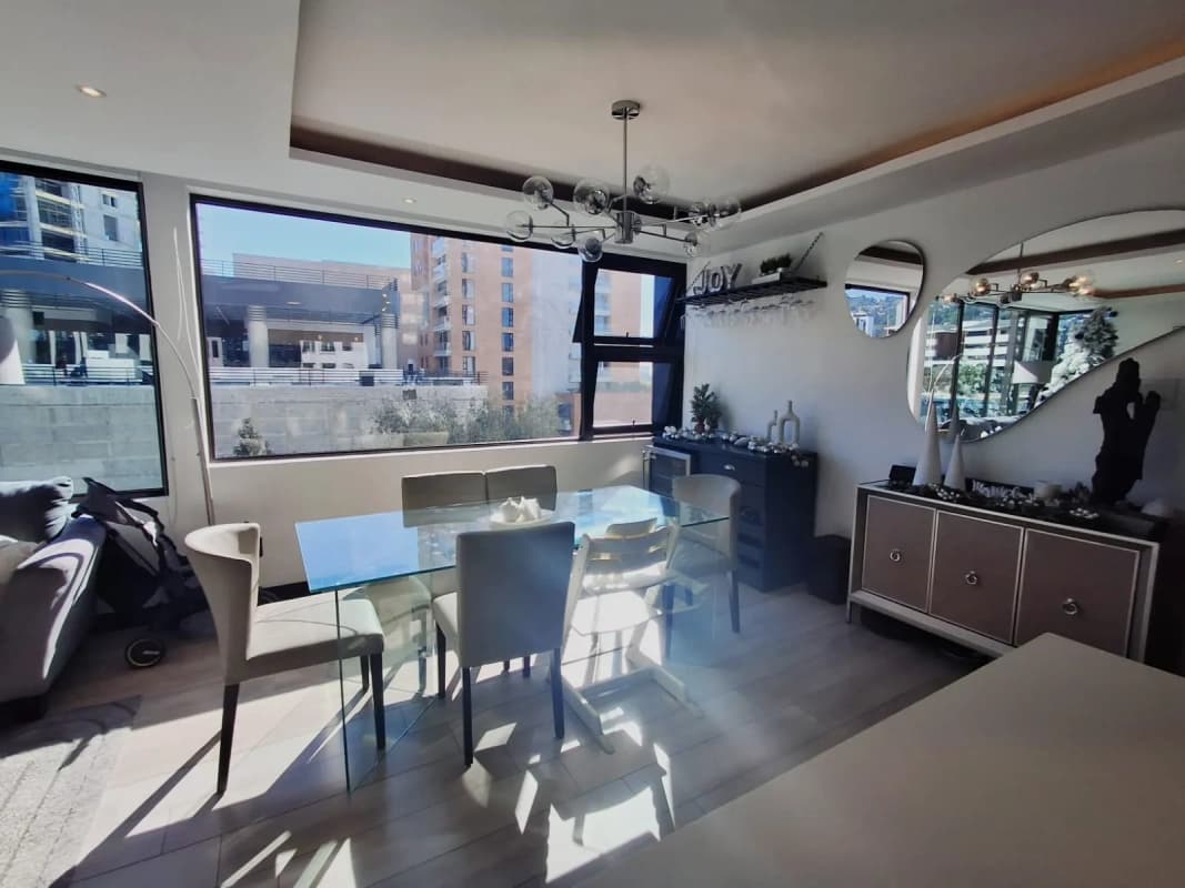 VENDO Apartamento  Zona 15, LIV