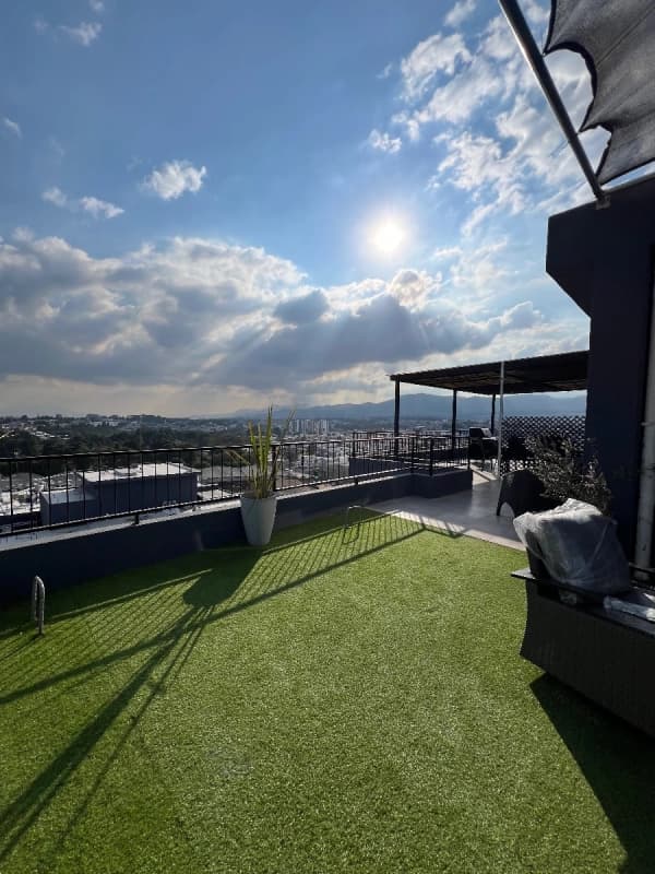 apartameto renta