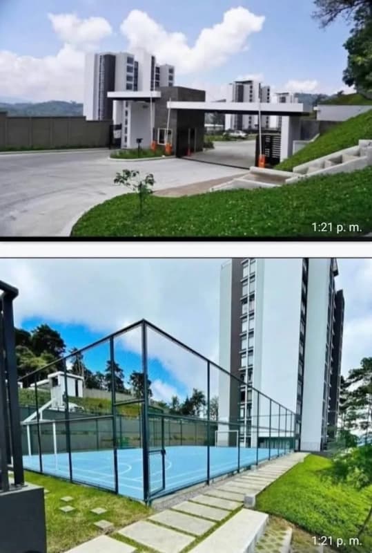 VENTA HERMOSO APT EN NAGANO Z 16
