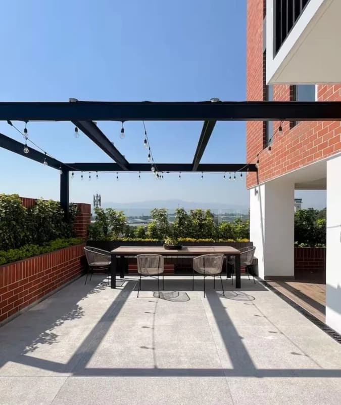 Venta Apartamento Amueblado, Inara Zona 13, Avenida Las Amèricas
