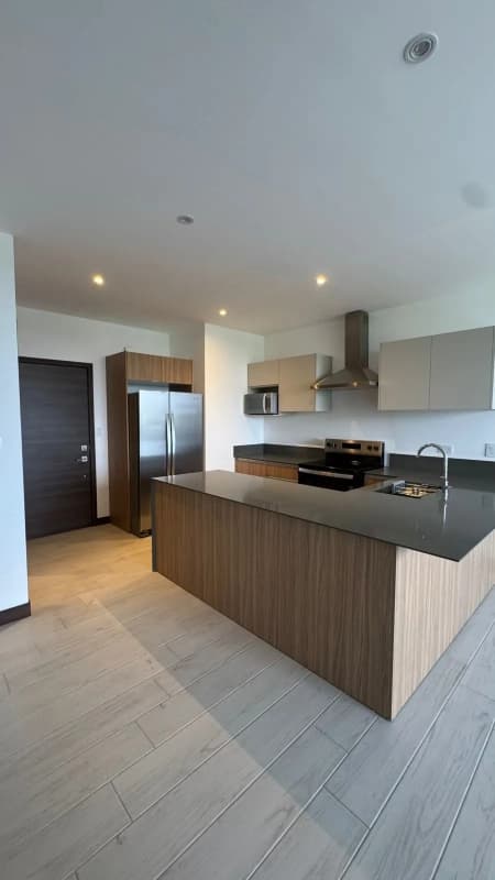 Apartamento en Alquiler | Spazio Residencias | Zona 15 | Ideal para Ejecutivos | Vista a Bosque