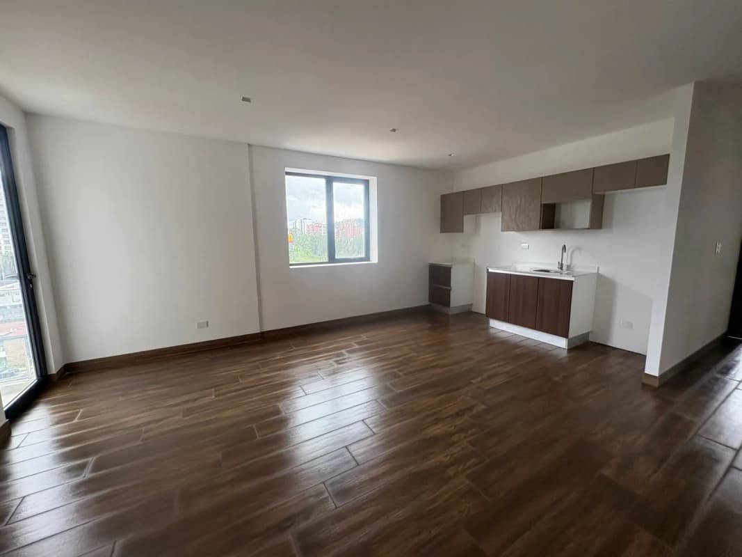 Apartamento en Venta | Vila Quince | Zona 15 VH2 | 2 habitaciones con balcón