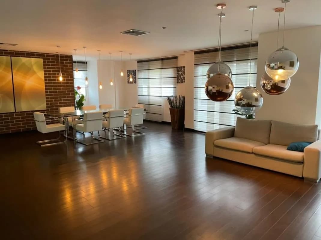 Apartamento en venta zona 14
