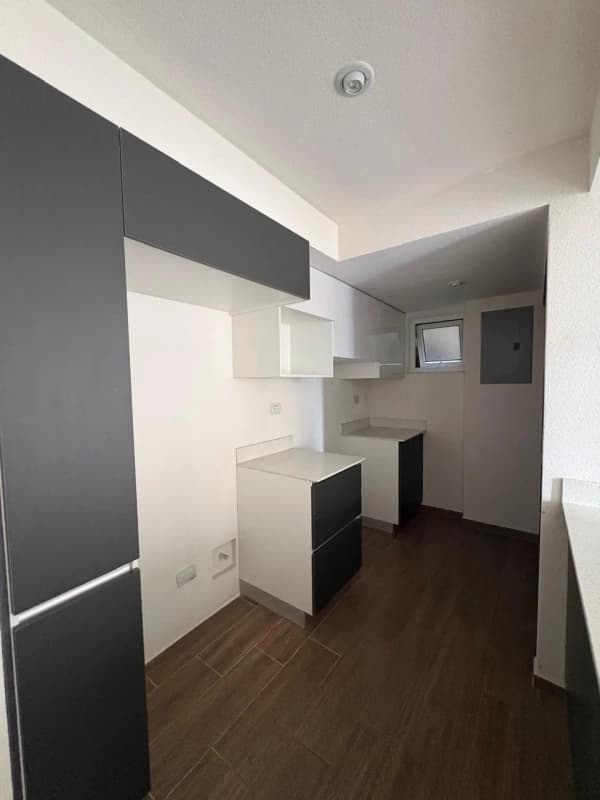 Apartamento en Venta | Edificio Parque Mateo | Zona 7 | 1 habitación • Ideal para inversión