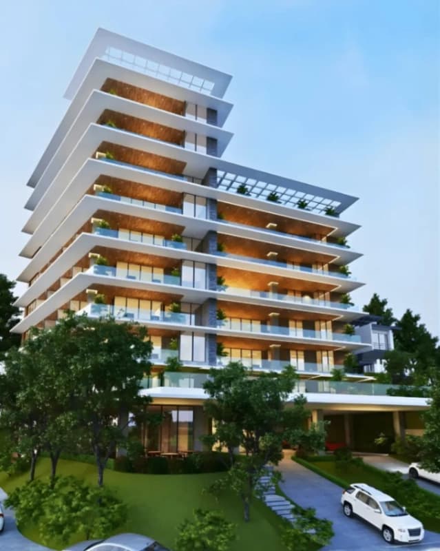 APARTAMENTO EN VENTA ZONA 16 EL PULTE ECUESTRE
