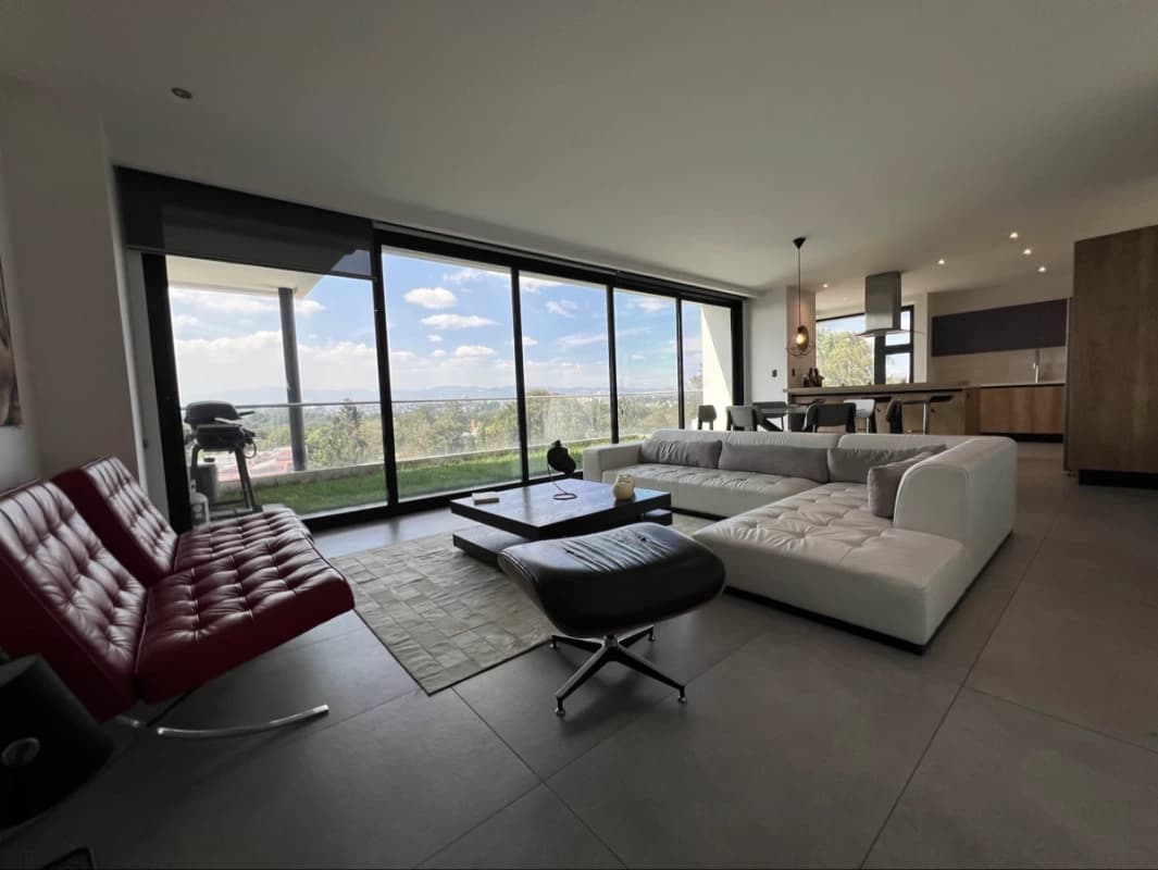 Venta de lindo Apartamento Amueblado 2 Niveles | Zen Cayalá Zona 16