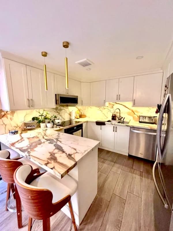 Zona 10 • Apartamento en Venta • Edificio Niko10