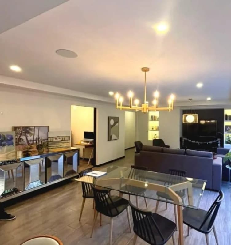 Apartamento en venta, Edificio Niko10, Zona 10