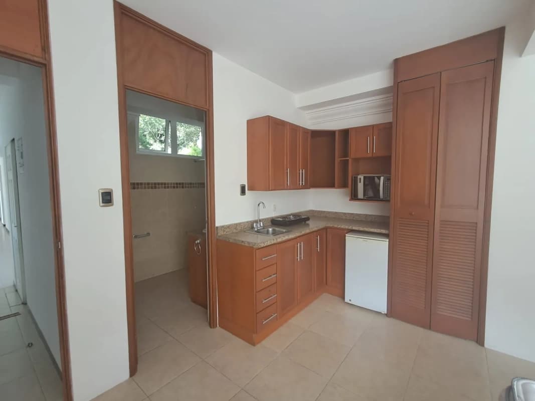 Alquiler de Apartamentos en Veremos Zona 16
