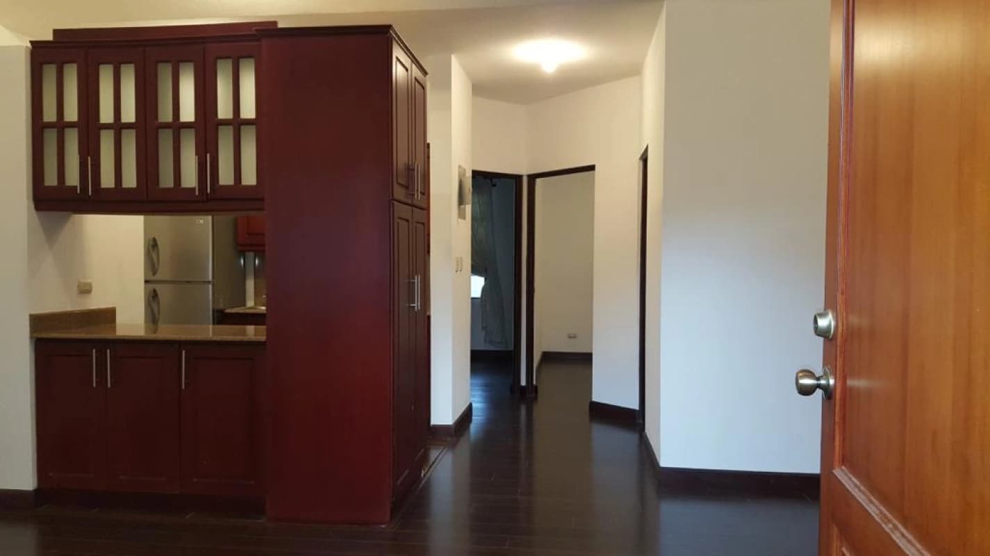 Apartamento en Alquiler Condominio Villas Tiepolo, Km. 18.5 CES / EN DIRECTO