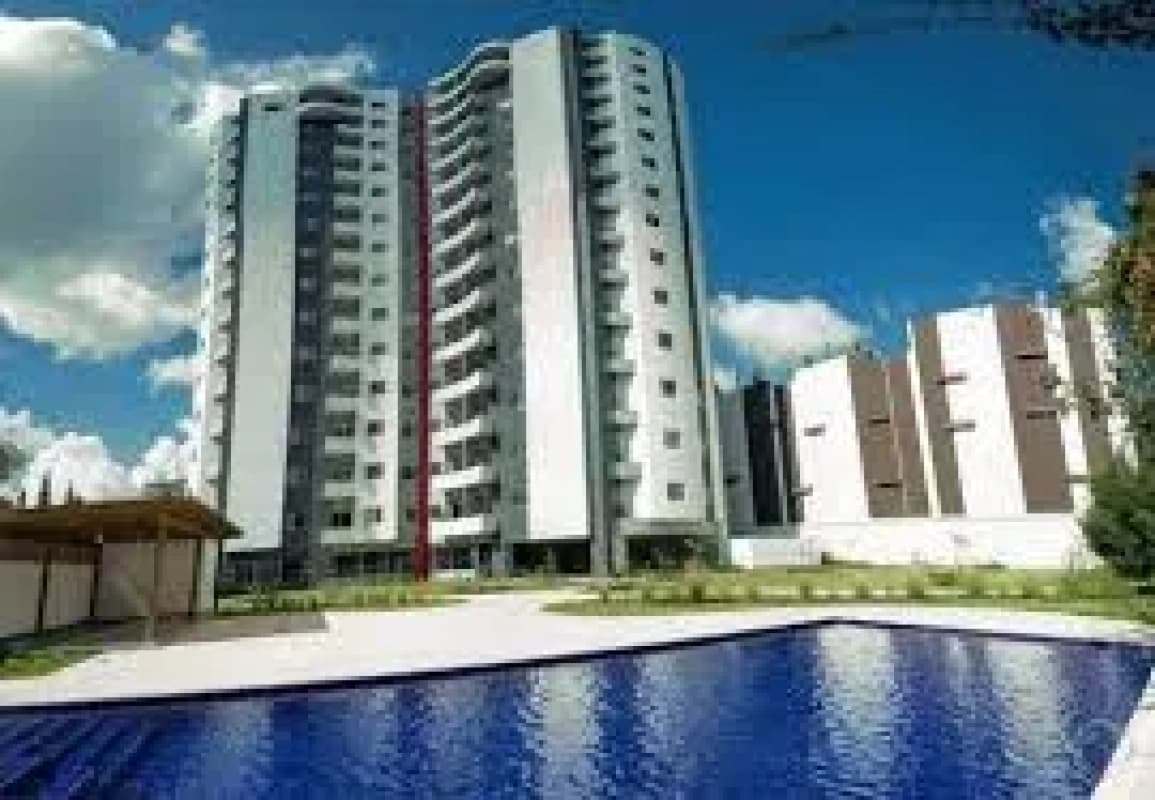 ALQUILER DE APARTAMENTO ATTICA ZONA 14