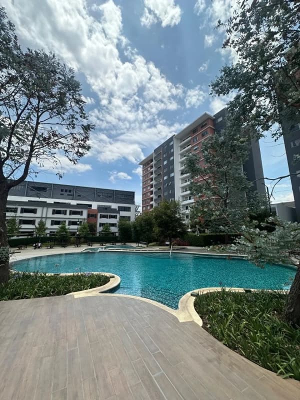 ALQUILER DE APARTAMENTO EN SEGHERIA ZONA 14