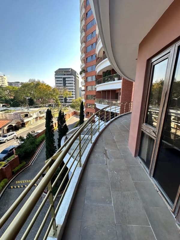 ALQUILER DE APARTAMENTO TADEUS