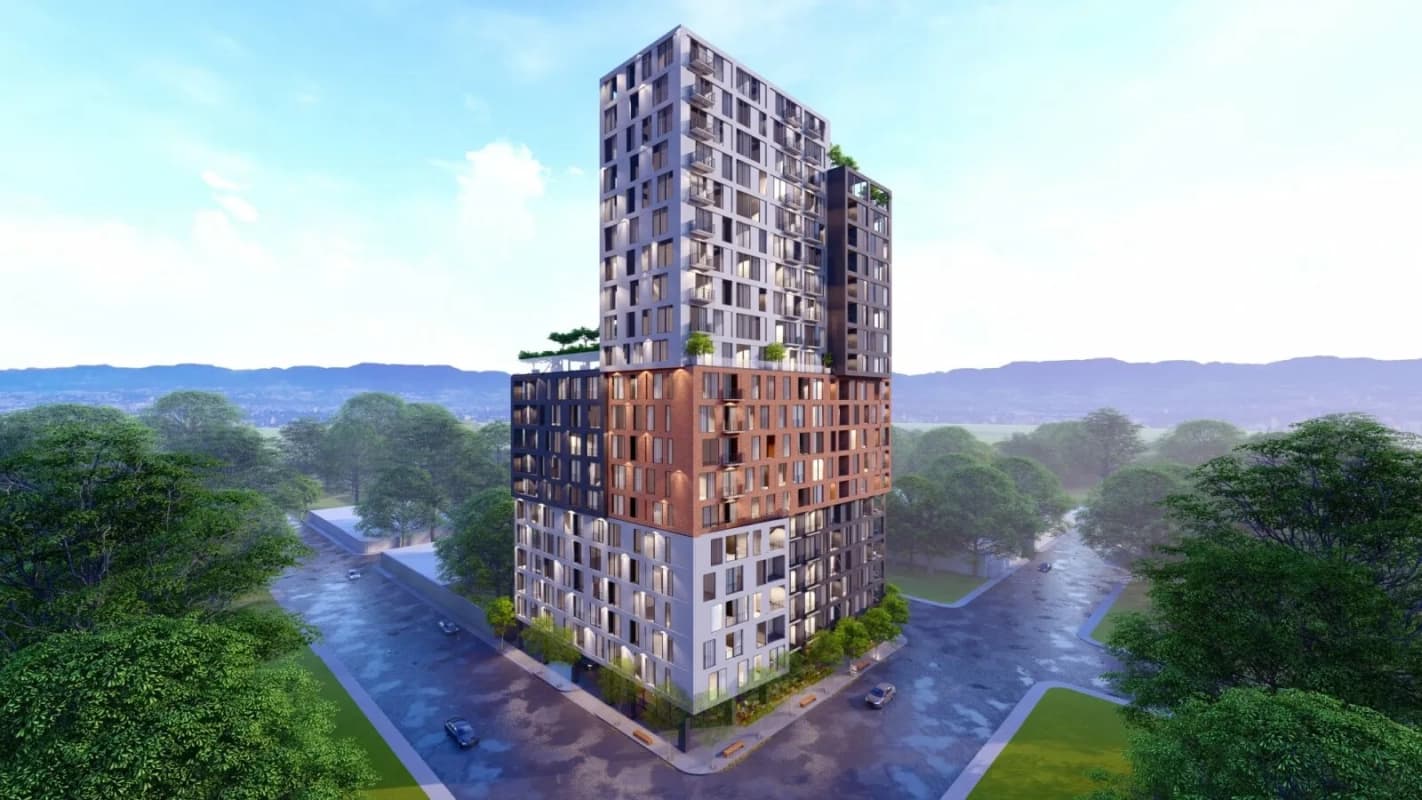 APARTAMENTO EN VENTA - MERAKI