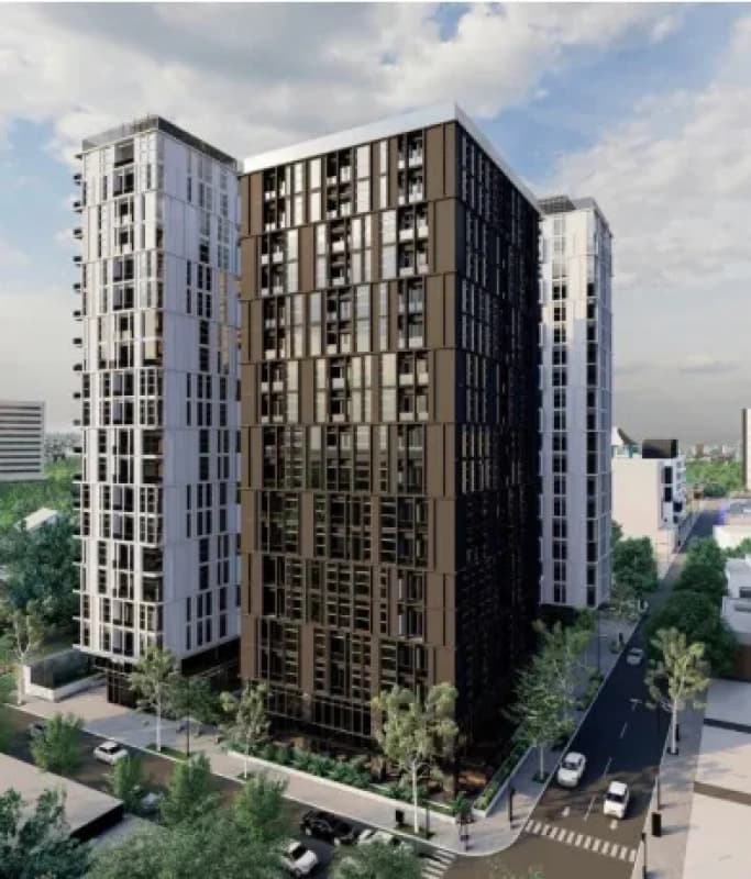 APARTAMENTO EN VENTA - EDIFICIO ATARAH