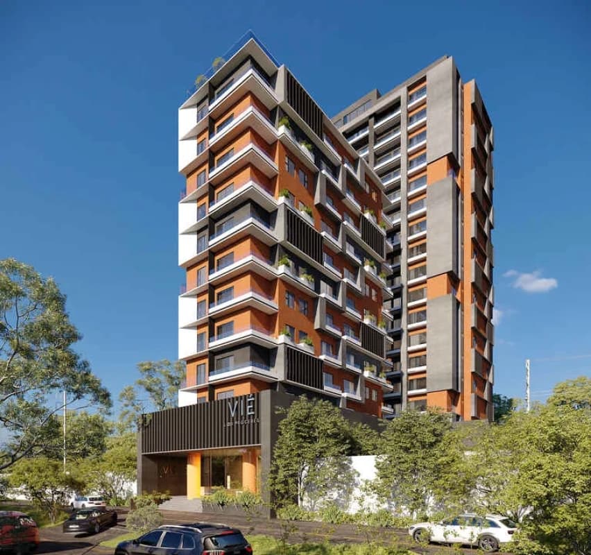 APARTAMENTO EN VENTA - VIE LOS PROCERES