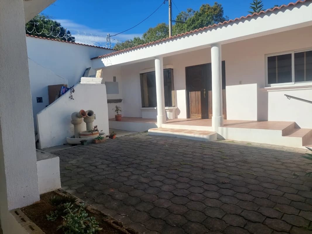 APARTAMENTO en Renta - Miralvalle, Sumpango Sacatepequez