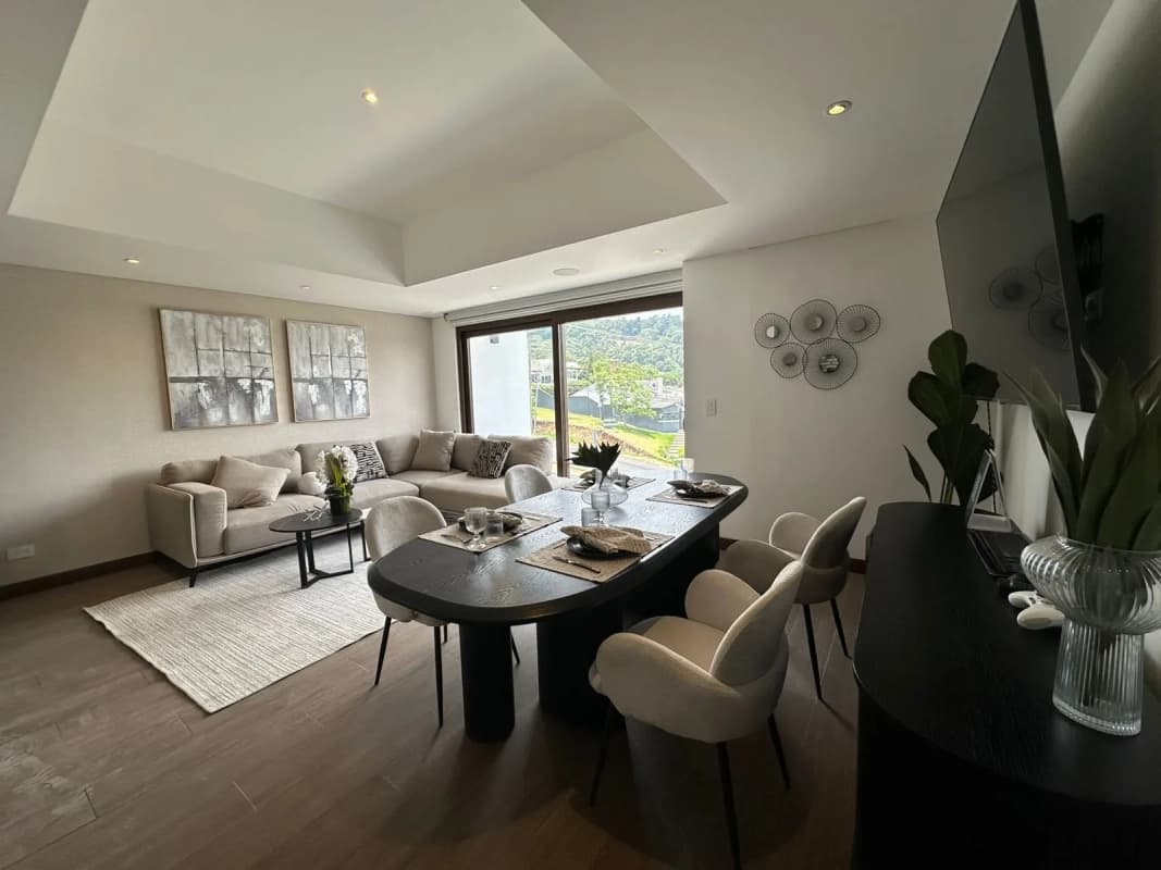 APARTAMENTO RENTA Z16 Para estrenar!
