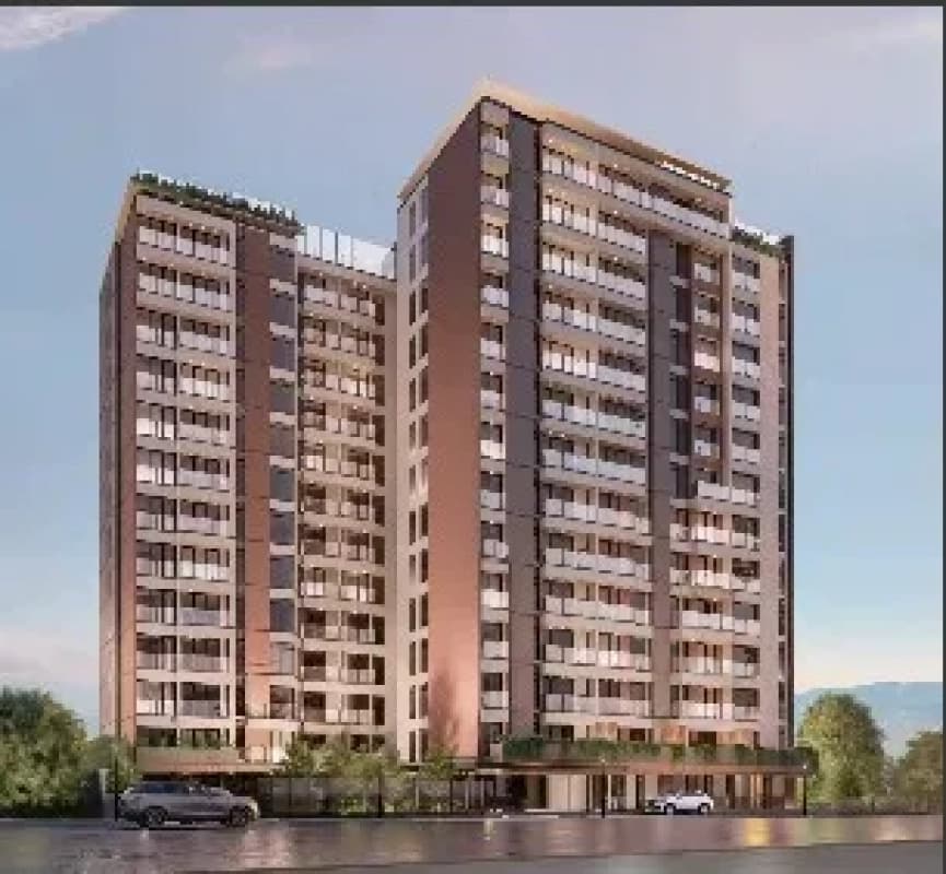 APARTAMENTOS EN PRE-VENTA  - PROYECTO ACRES ZONA 15