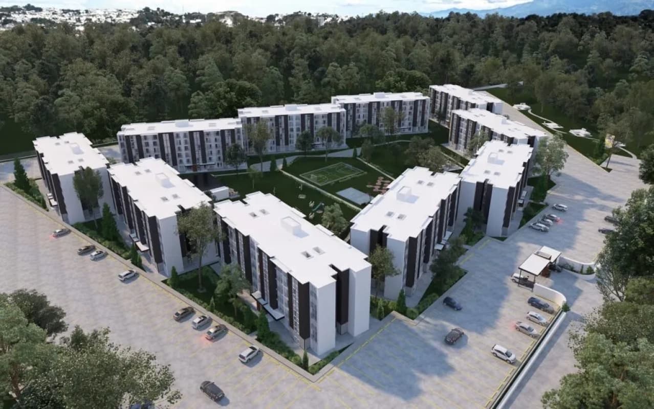 APARTAMENTO EN VENTA -  LUZEA SAN JOSE PINULA