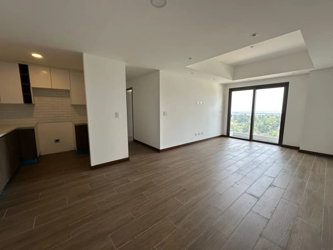 APARTAMENTO EN RENTA Z16