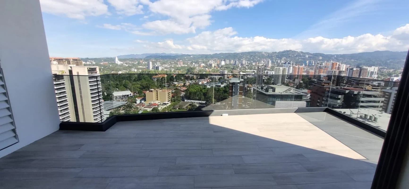 Apartamento en Venta para Estrenar Zona 10