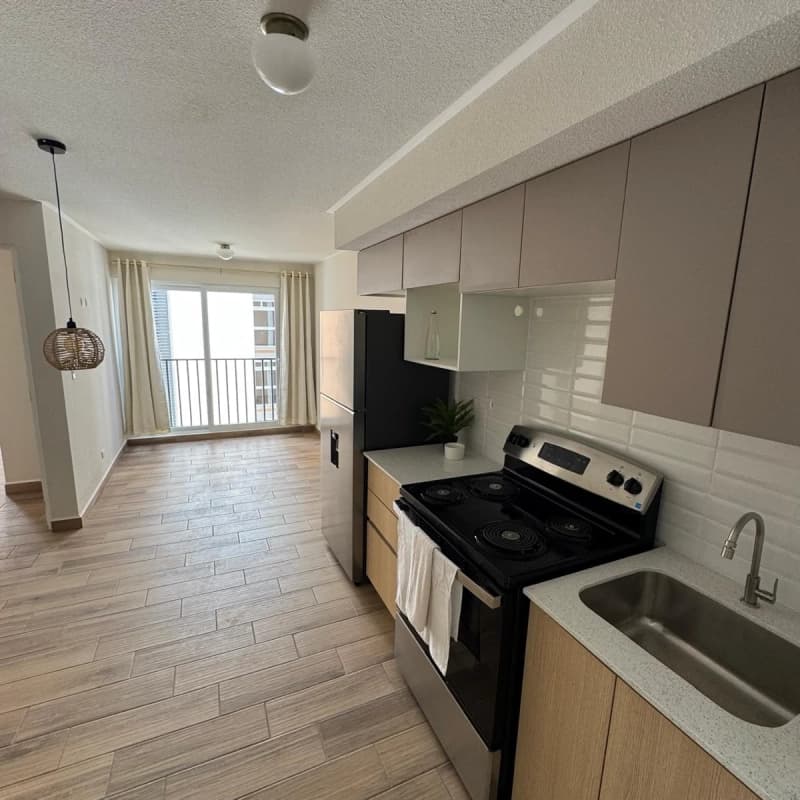 VENTA Apartamento Lares 16 / 2 habitaciones